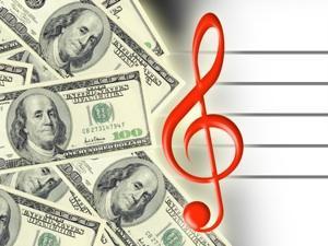 Venture Capitalists: Paying For The Muse, Music Business Journal